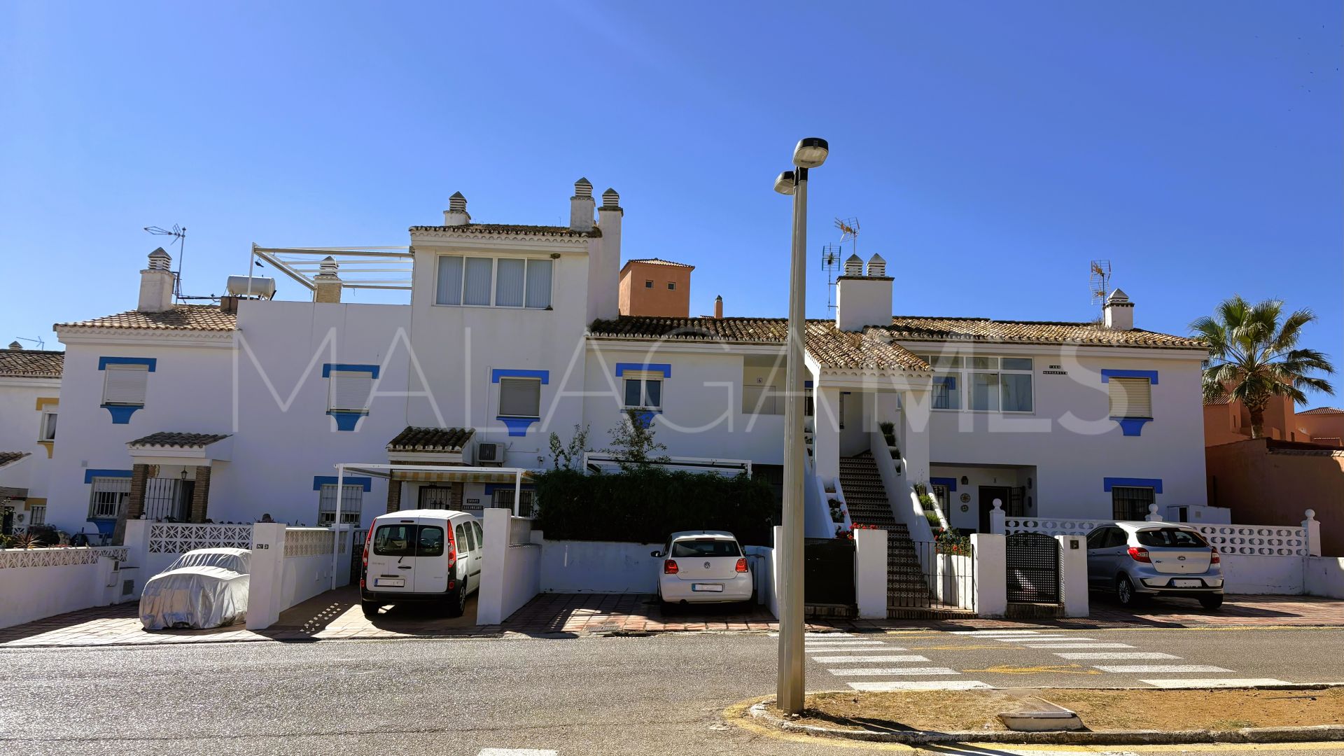 Appartement rez de chaussée for sale in Los Hidalgos