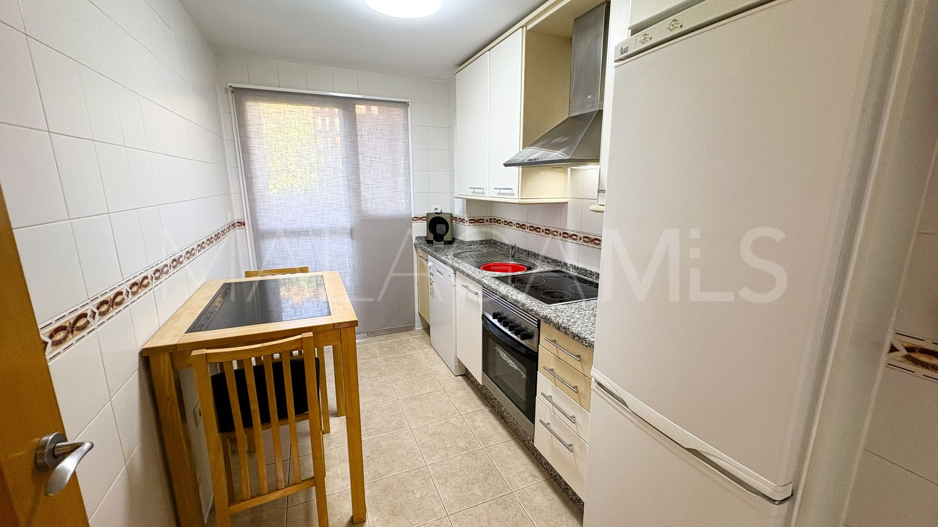 Erdgeschosswohnung for sale in Casares del Sol - Casares Golf