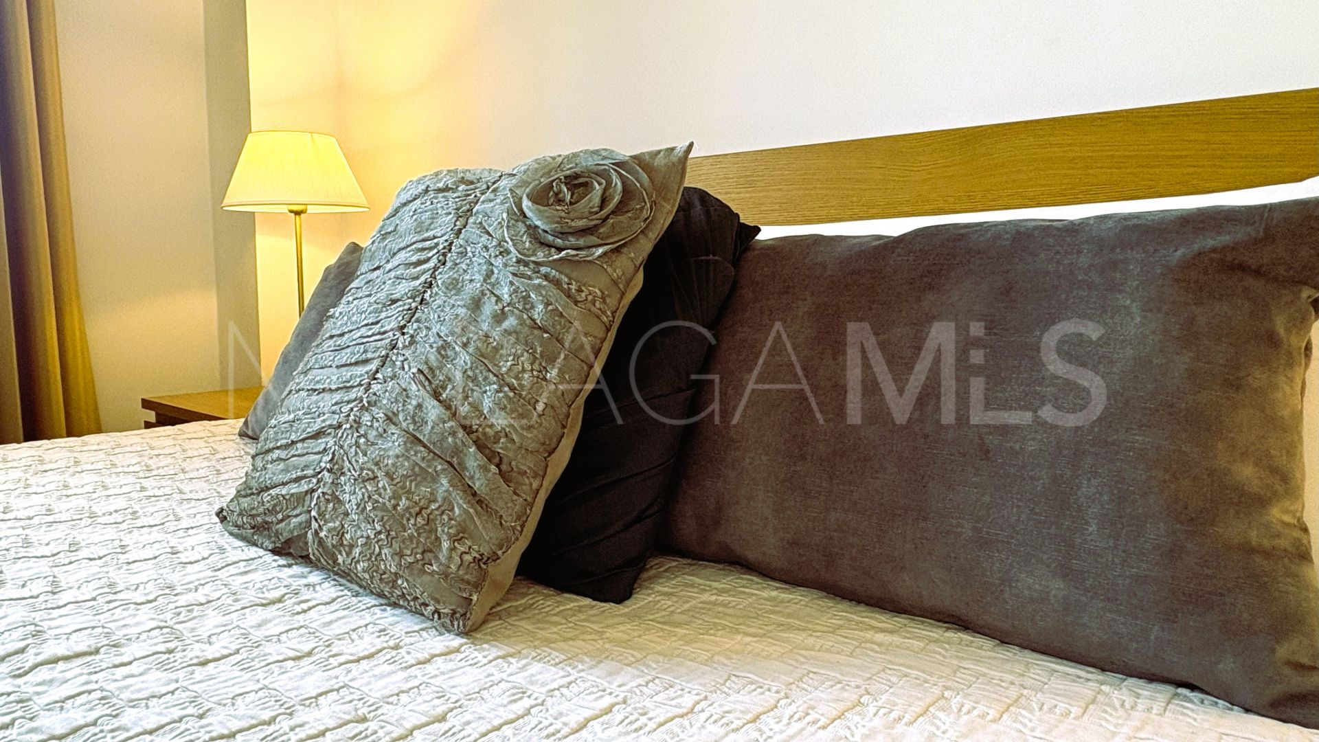 Erdgeschosswohnung for sale in Casares del Sol - Casares Golf