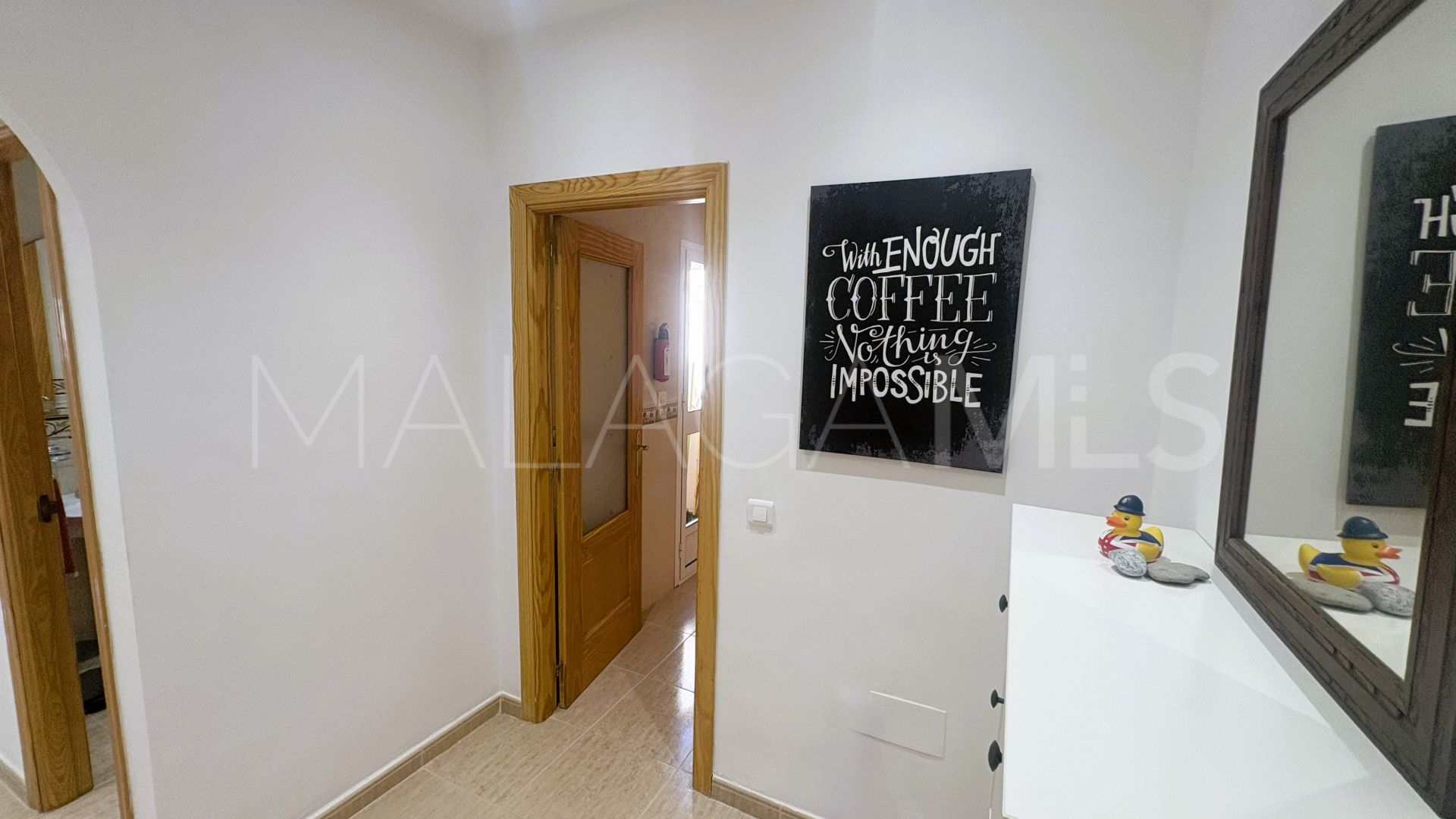 Appartement terrasse for sale in Sabinillas