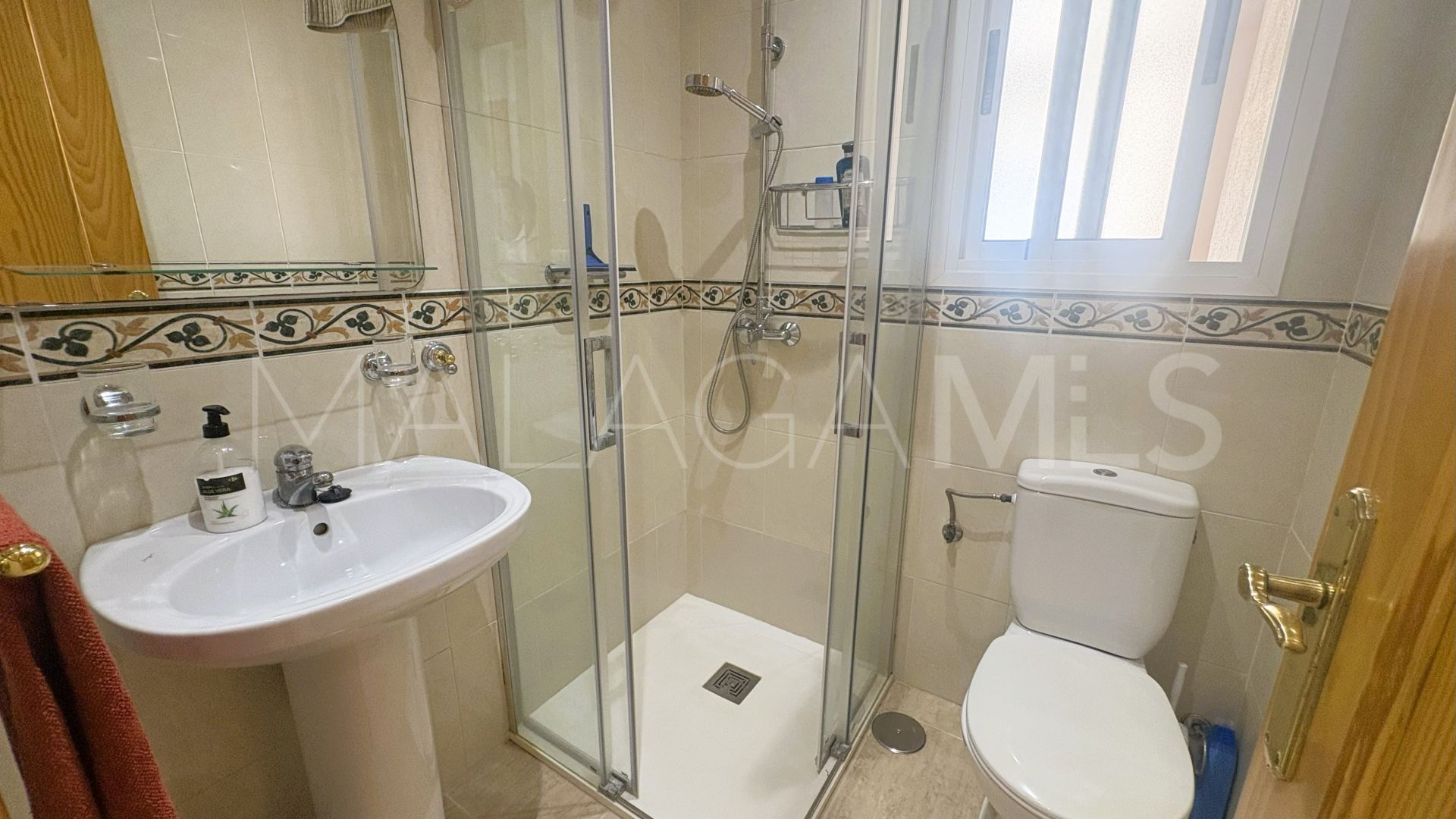 Appartement terrasse for sale in Sabinillas