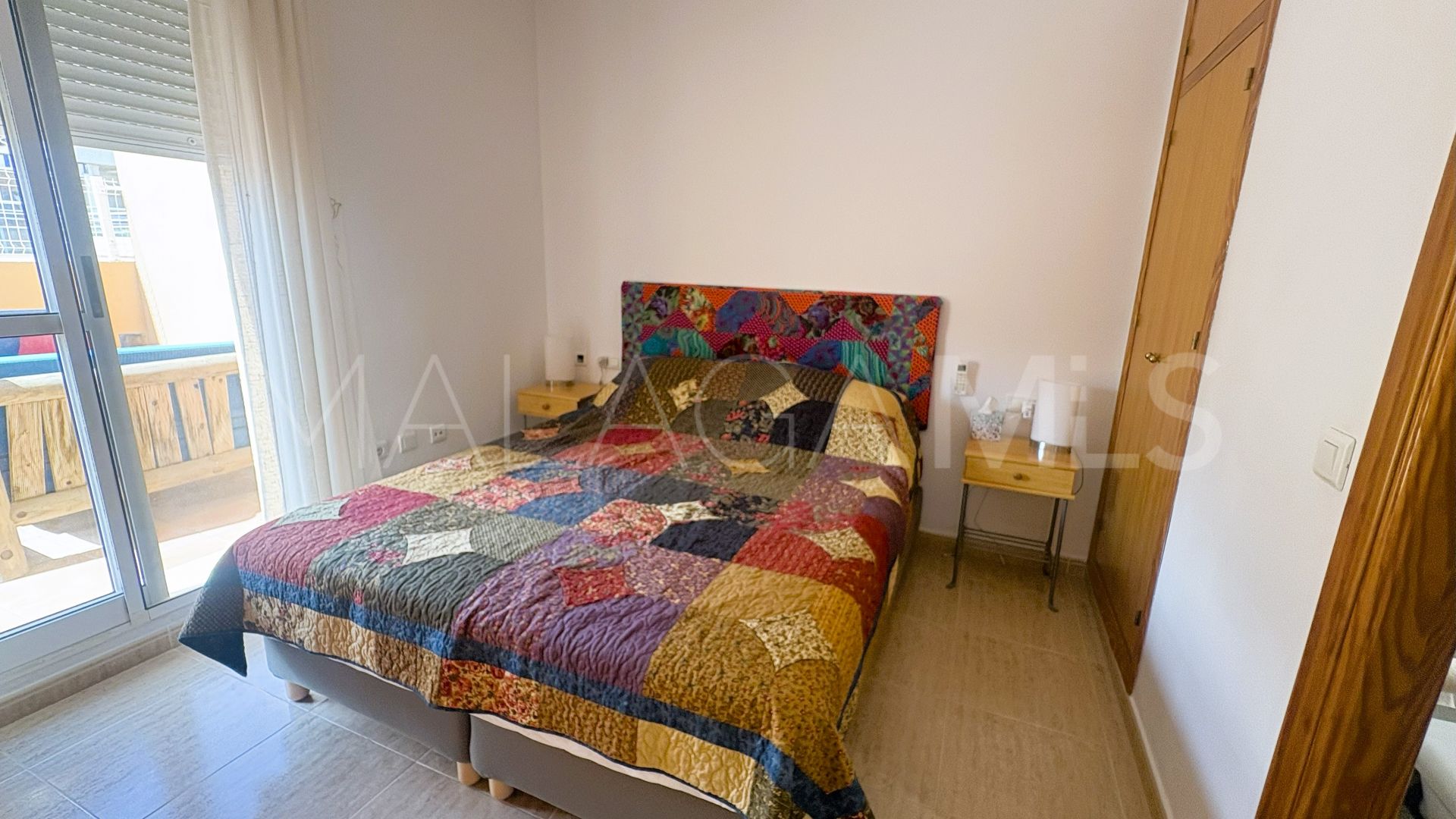 Appartement terrasse for sale in Sabinillas
