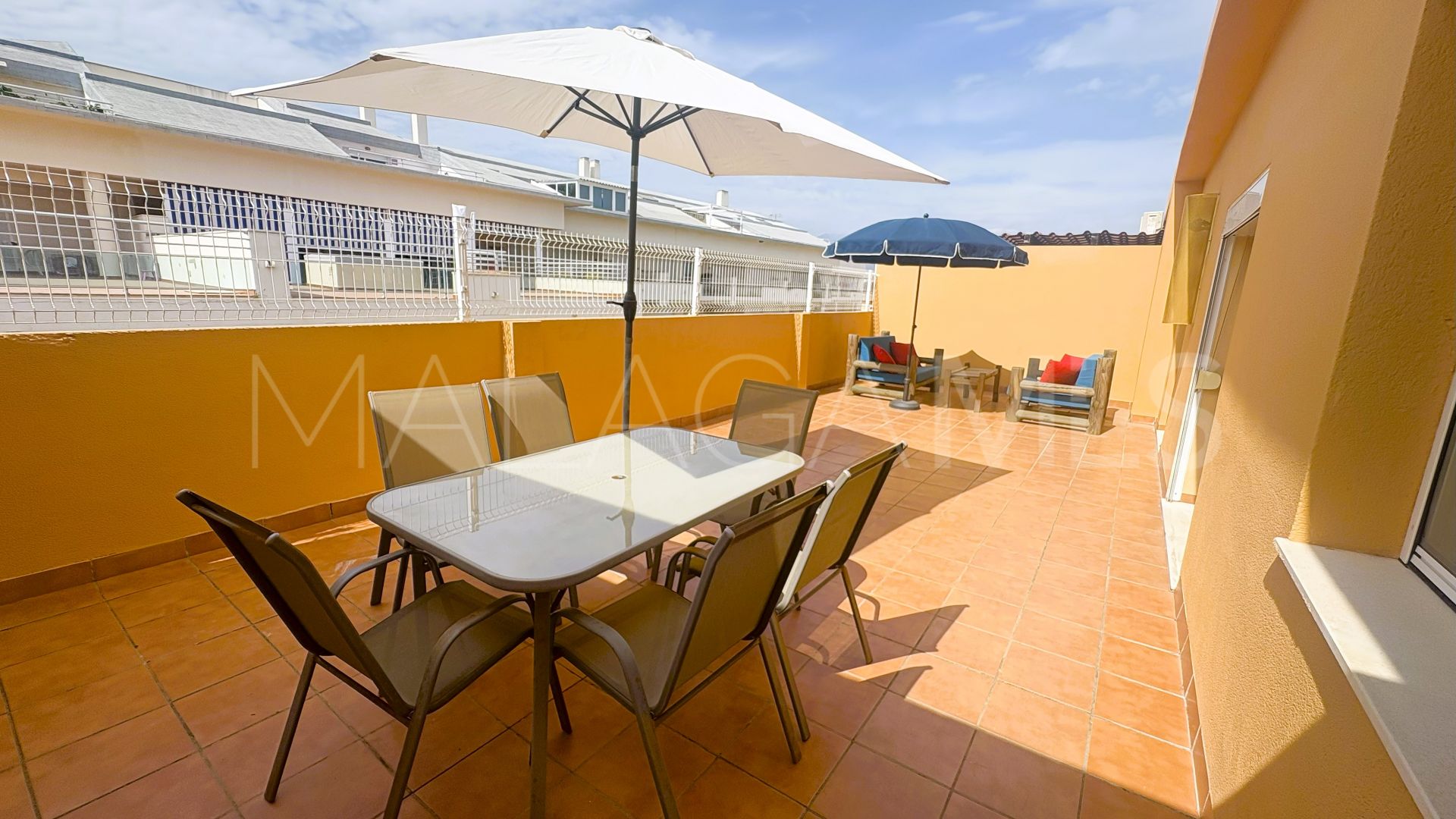 Appartement terrasse for sale in Sabinillas