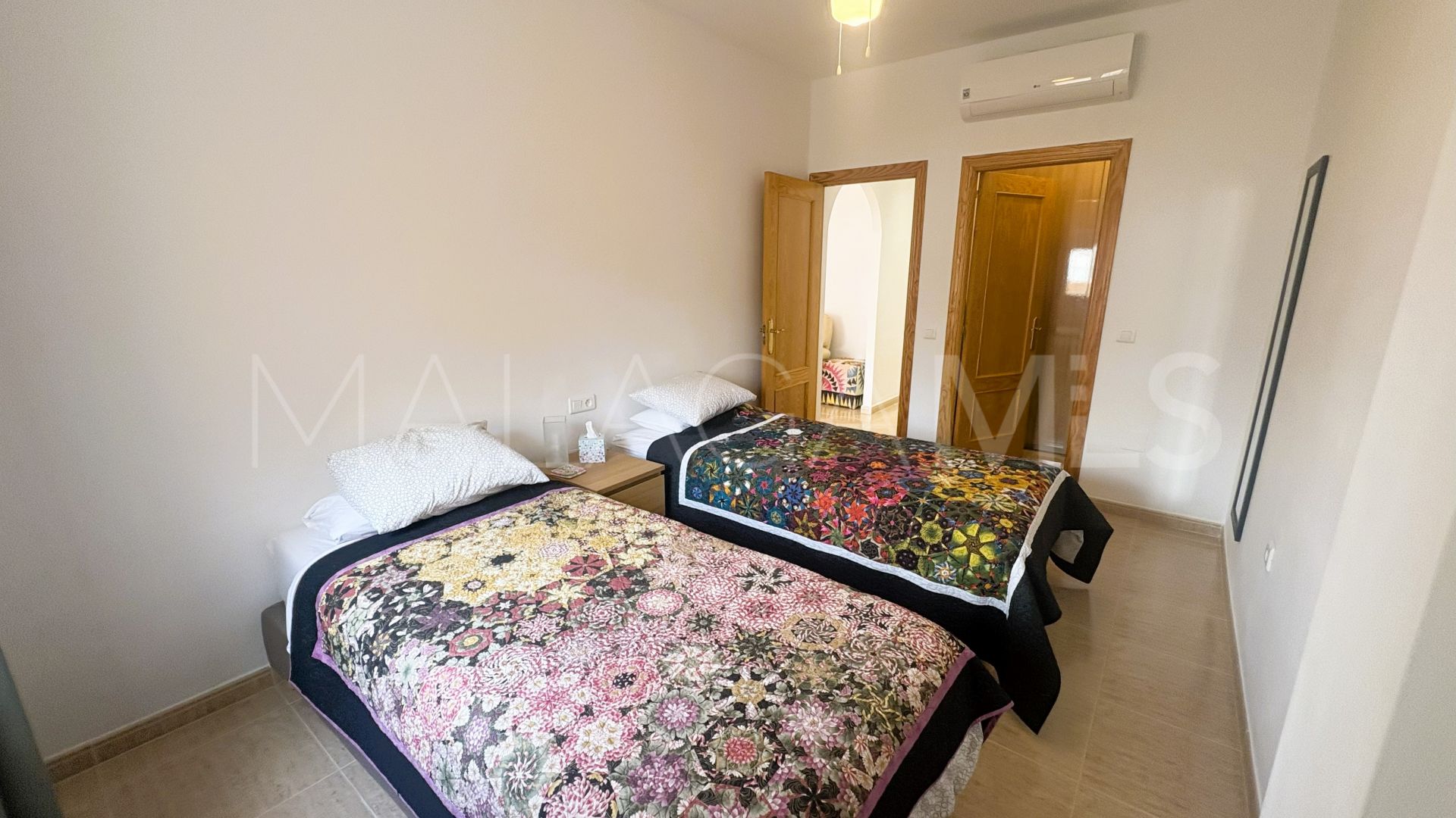 Appartement terrasse for sale in Sabinillas