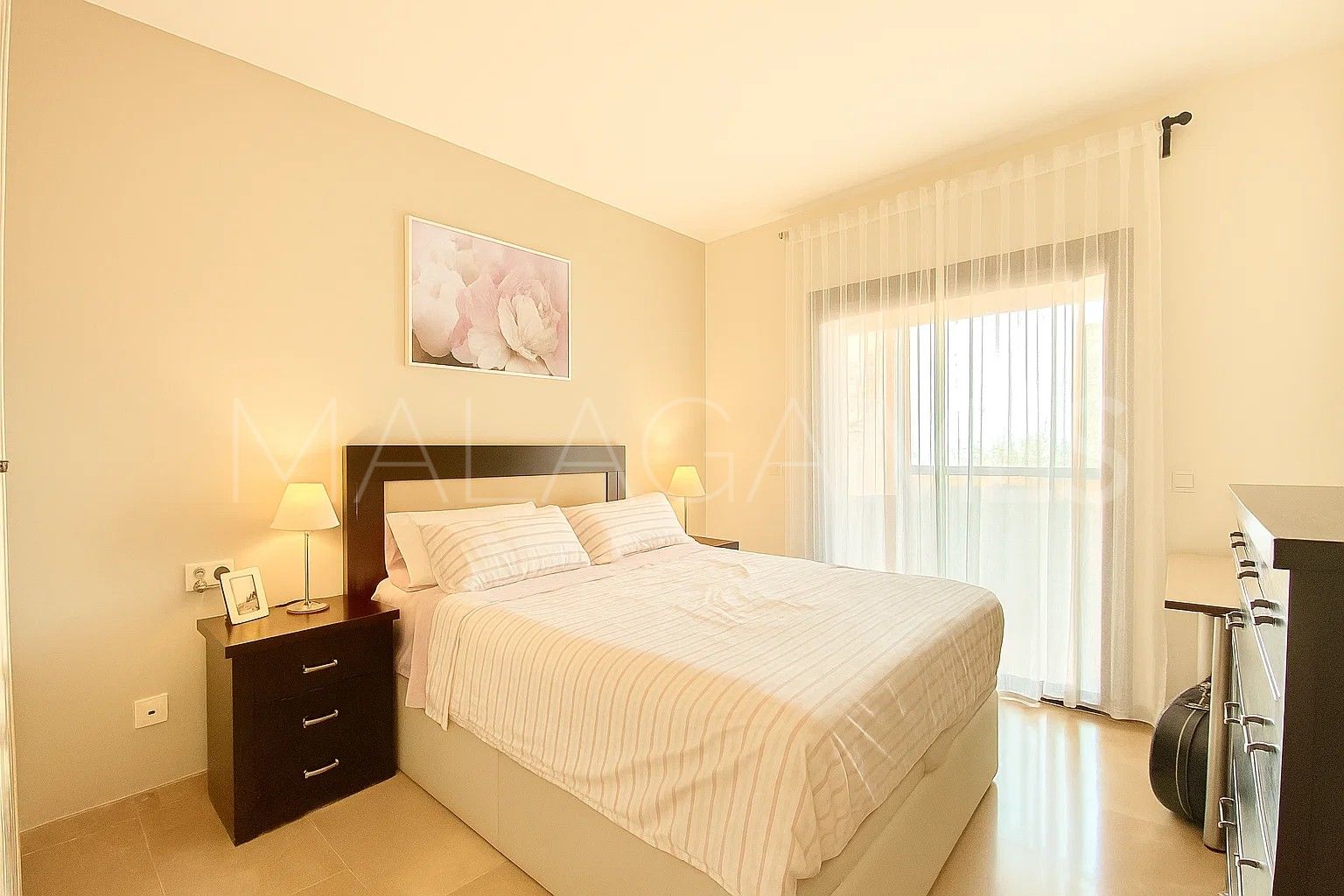 Appartement for sale in Sabinillas