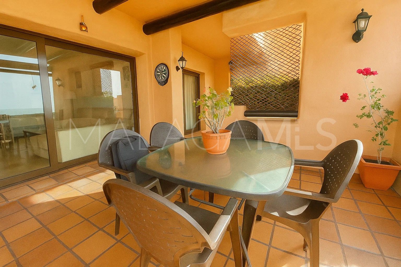 Appartement for sale in Sabinillas