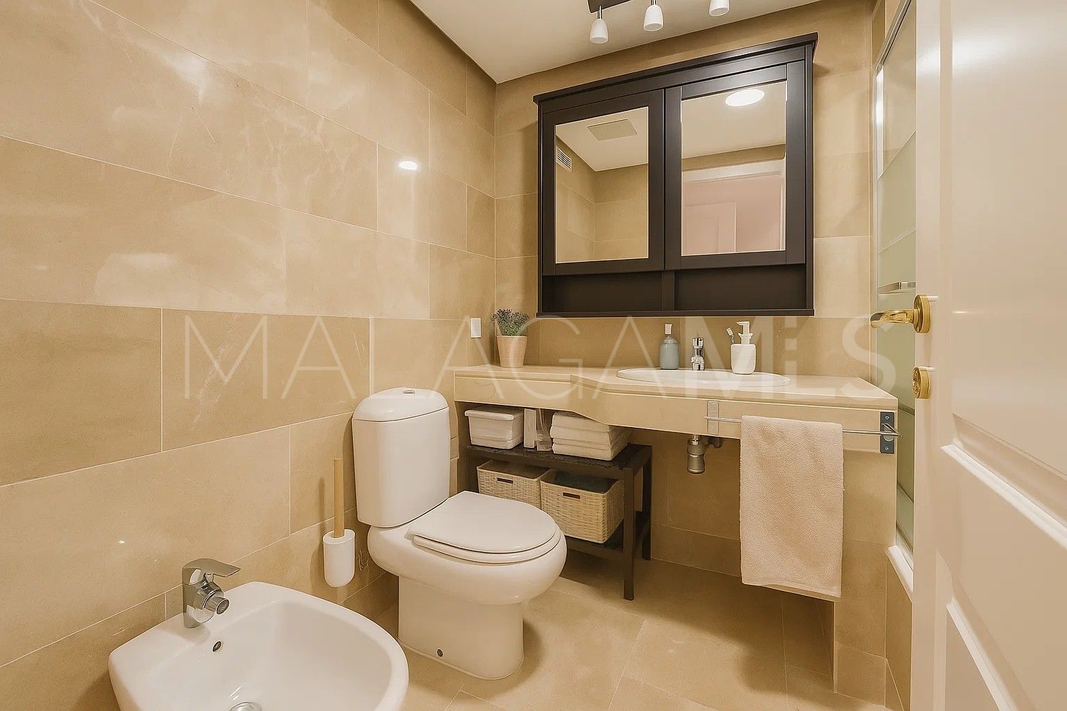 Appartement for sale in Sabinillas