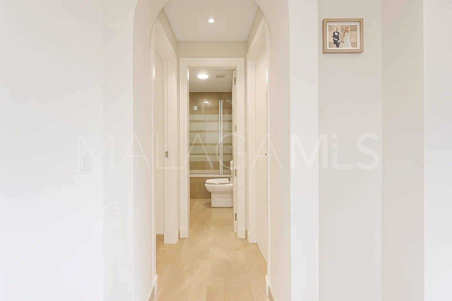 Appartement for sale in Sabinillas