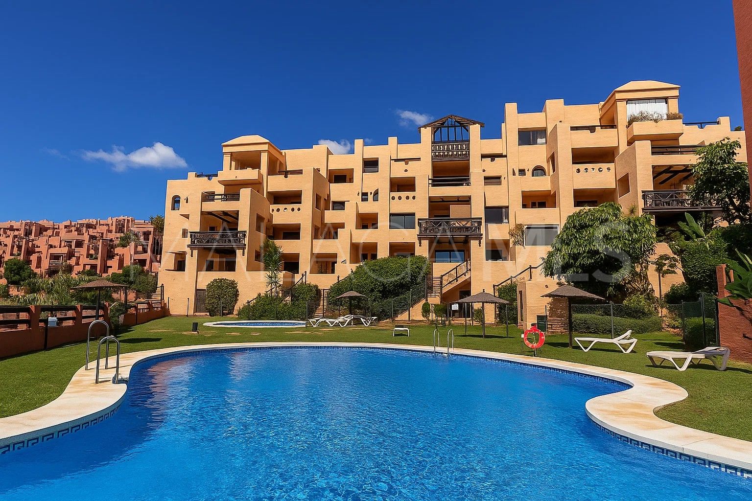 Appartement for sale in Sabinillas