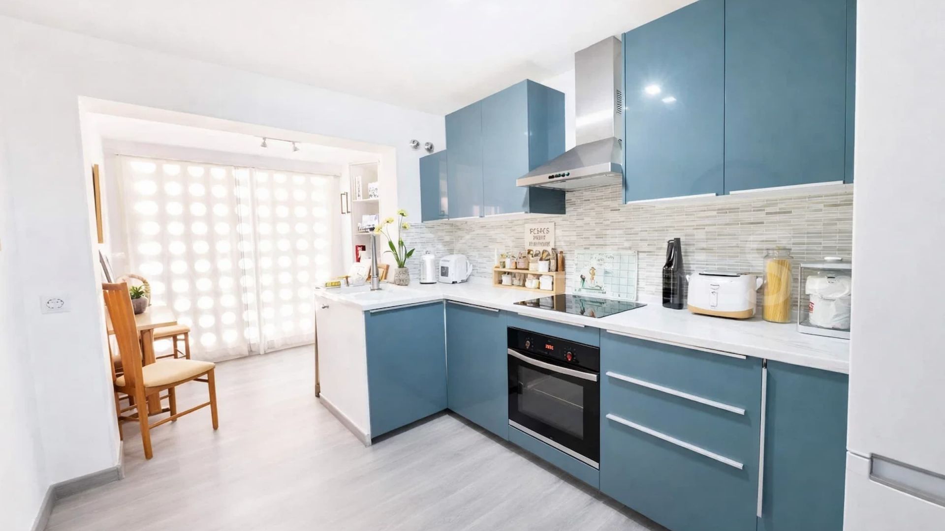 Markplanslägenhet for sale in Princesa Kristina