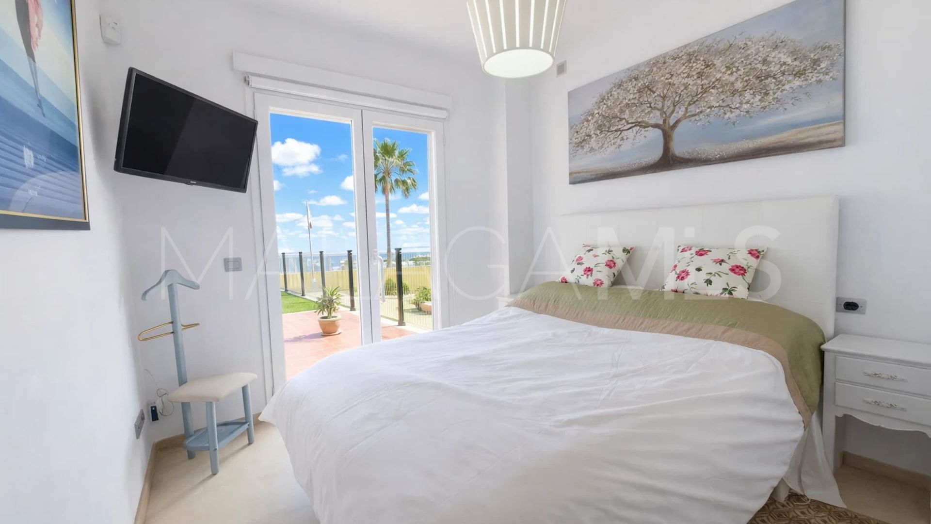 Markplanslägenhet for sale in Princesa Kristina