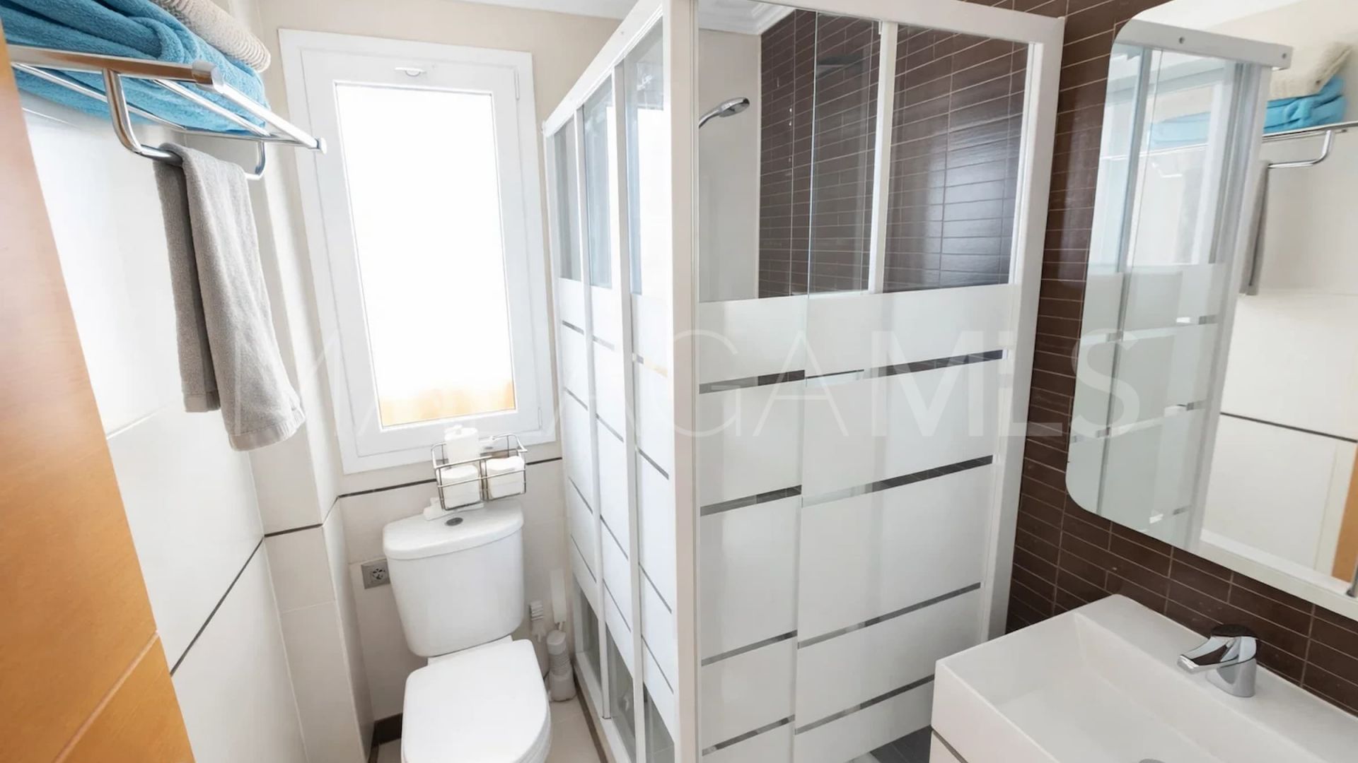 Markplanslägenhet for sale in Princesa Kristina