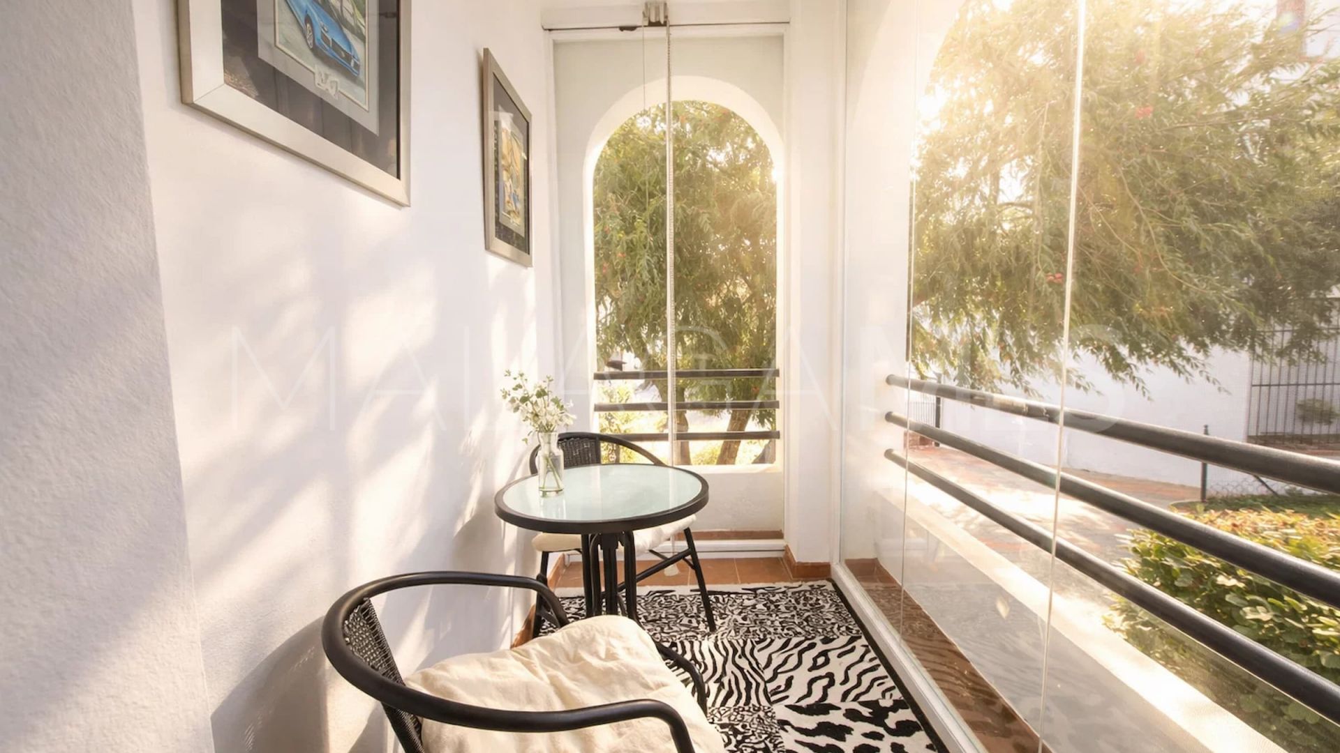 Markplanslägenhet for sale in Princesa Kristina