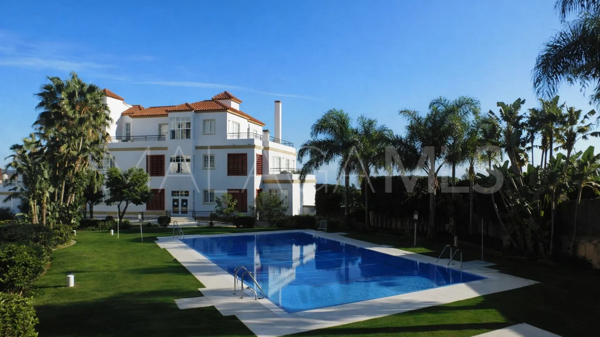 Markplanslägenhet for sale in Princesa Kristina