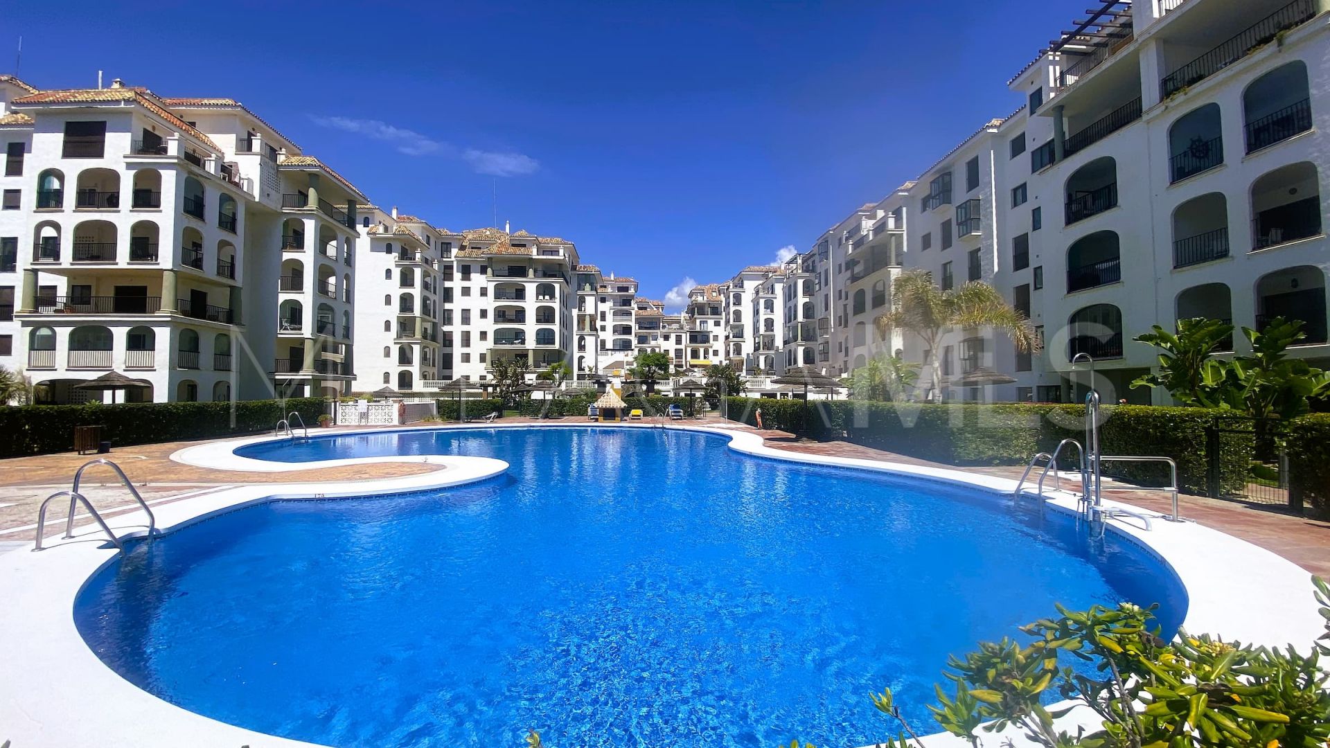 Markplanslägenhet for sale in La Duquesa