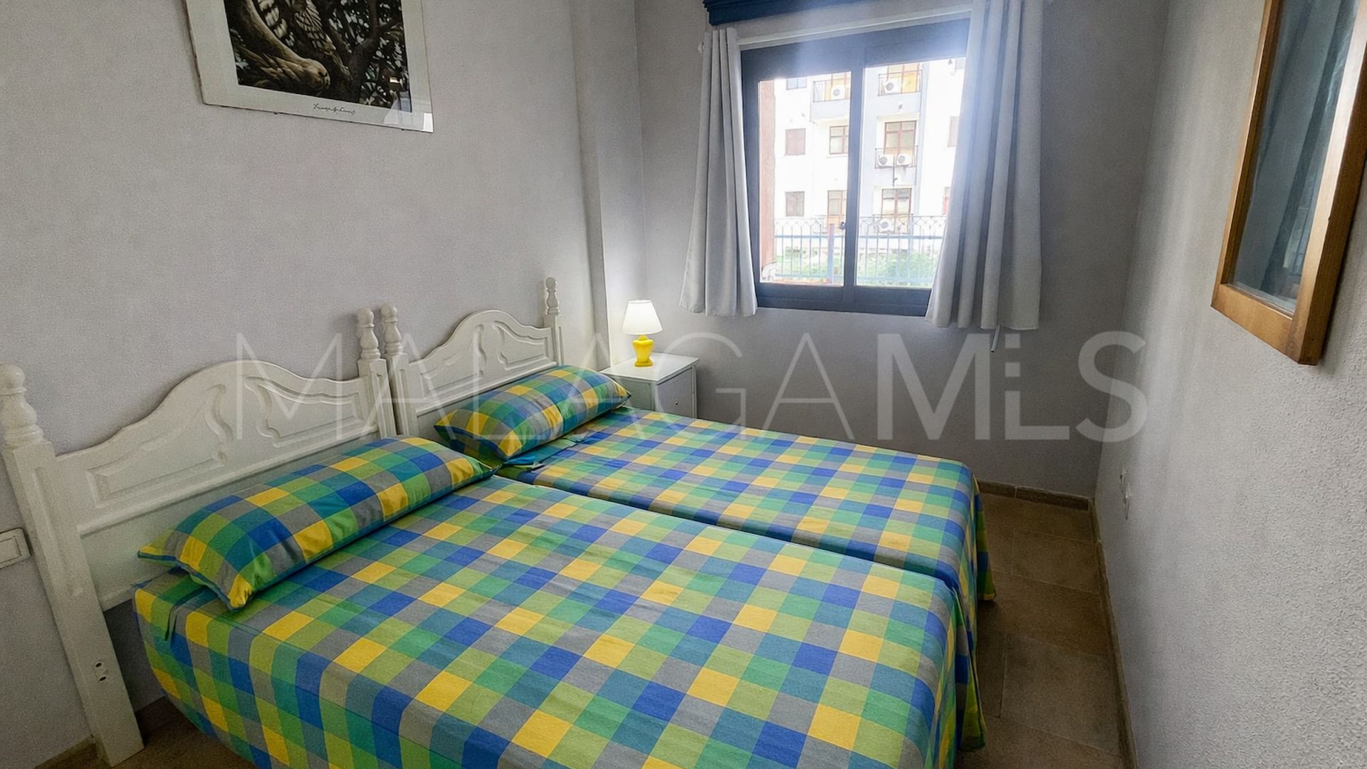 Markplanslägenhet for sale in La Duquesa