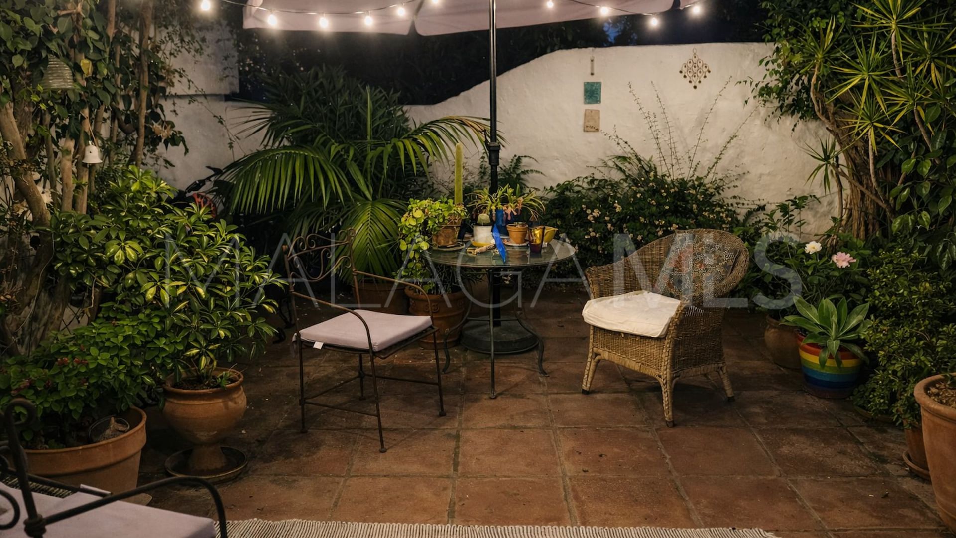 Radhus for sale in Bahia de Casares