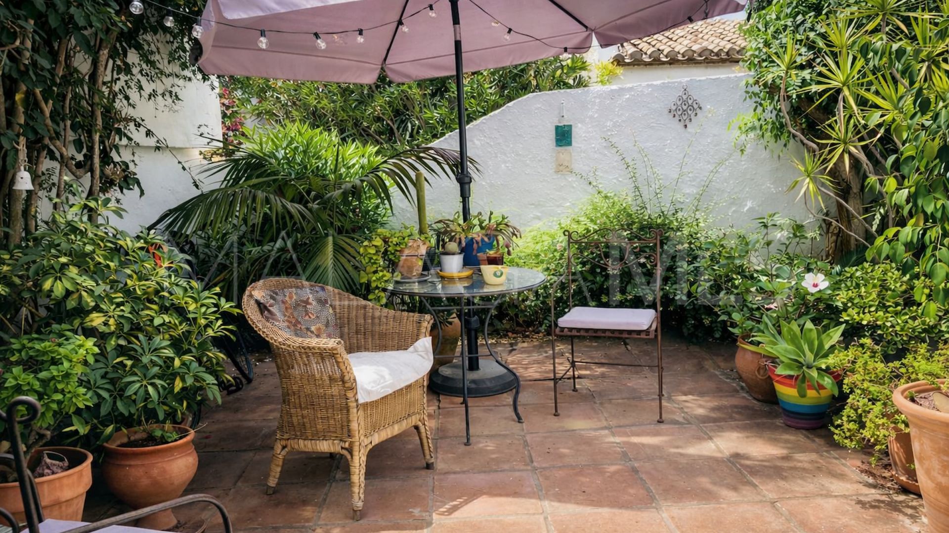 Radhus for sale in Bahia de Casares