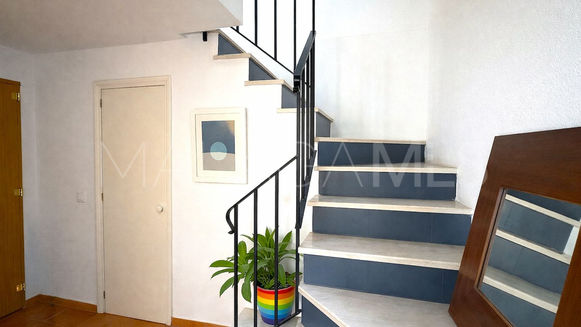 Radhus for sale in Bahia de Casares