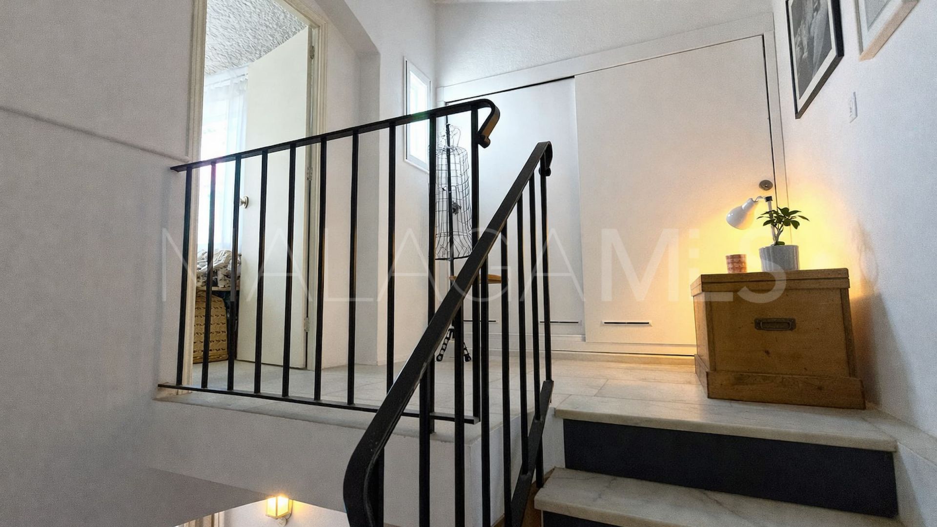 Radhus for sale in Bahia de Casares