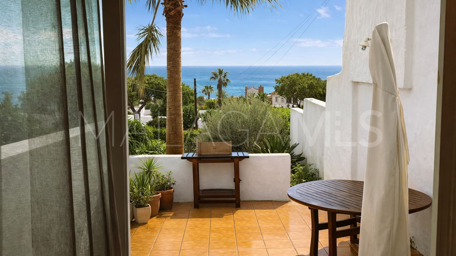 Radhus for sale in Bahia de Casares