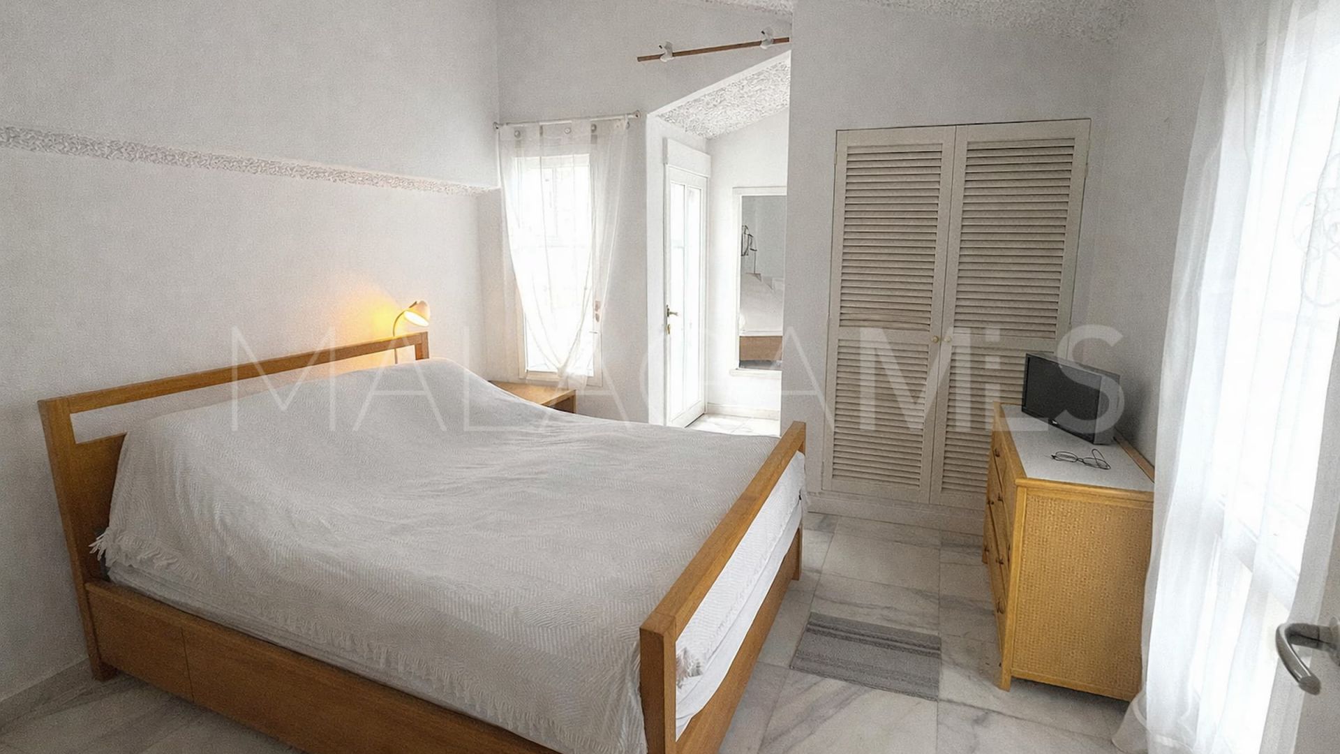 Radhus for sale in Bahia de Casares