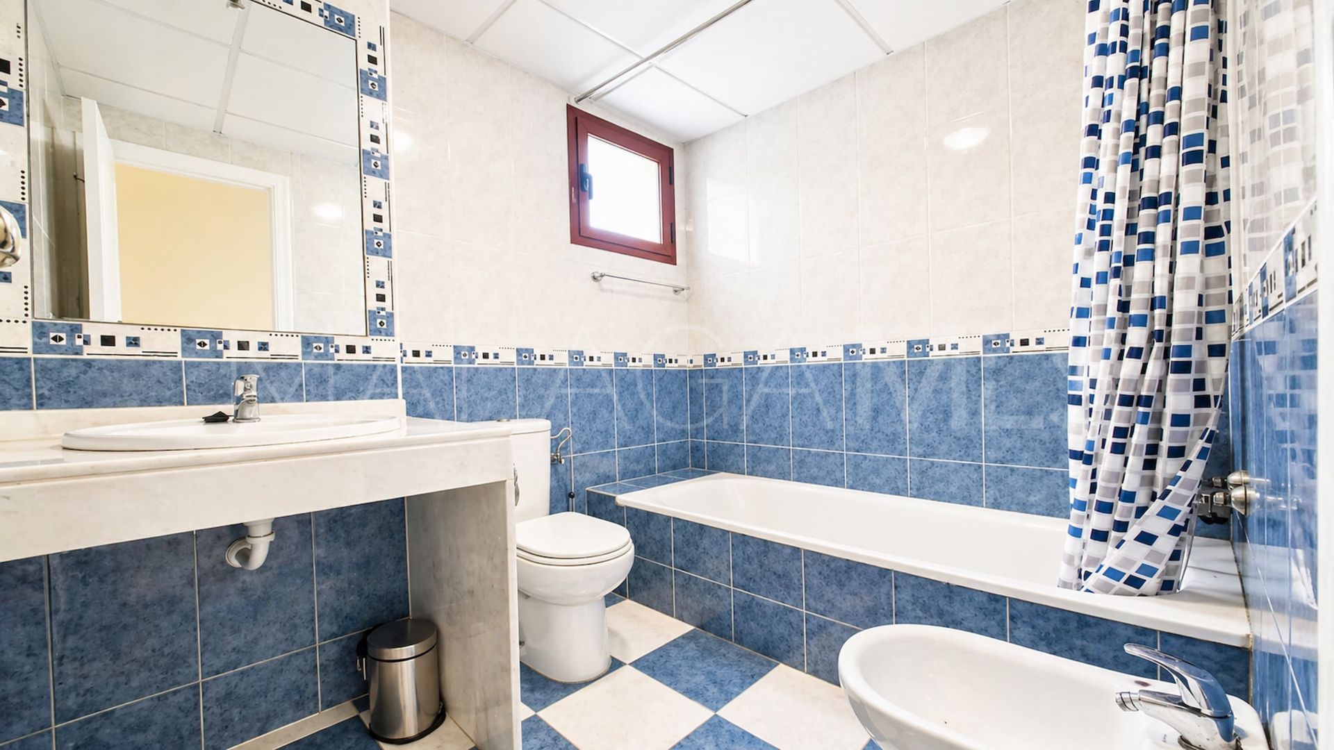 Wohnung for sale in Princesa Kristina