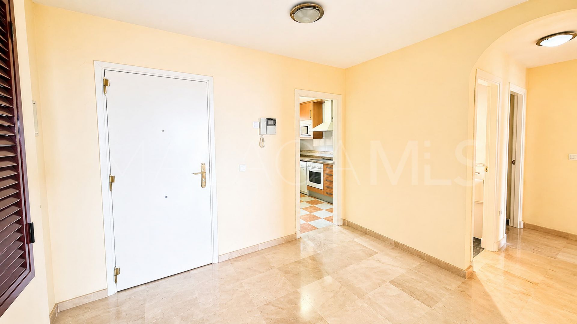 Wohnung for sale in Princesa Kristina