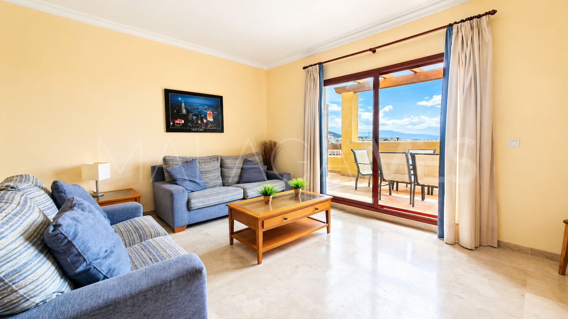 Wohnung for sale in Princesa Kristina