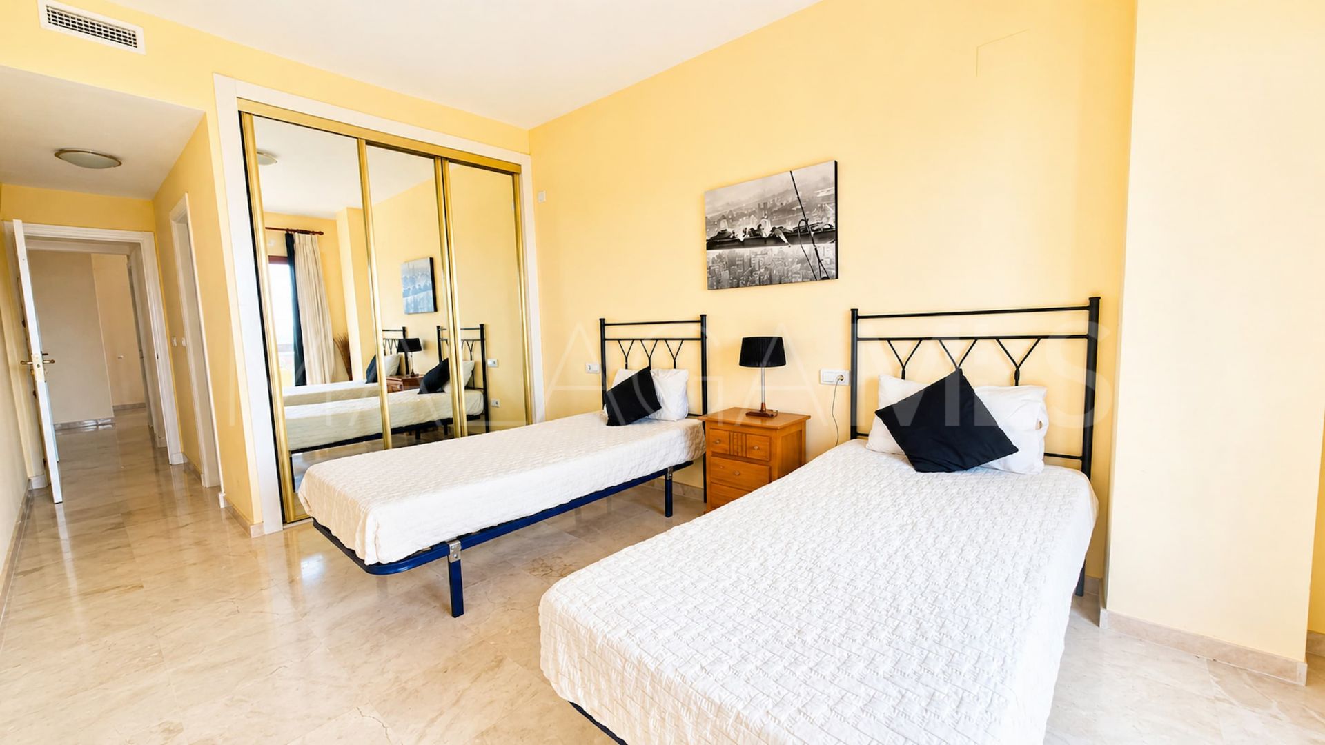 Wohnung for sale in Princesa Kristina