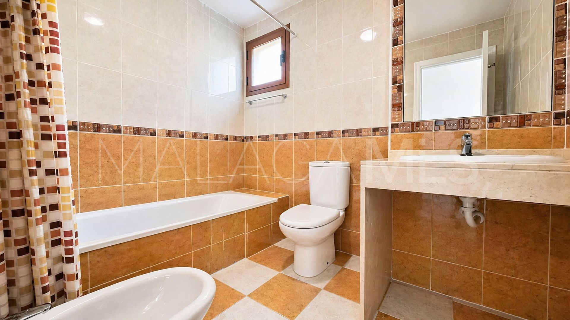 Wohnung for sale in Princesa Kristina