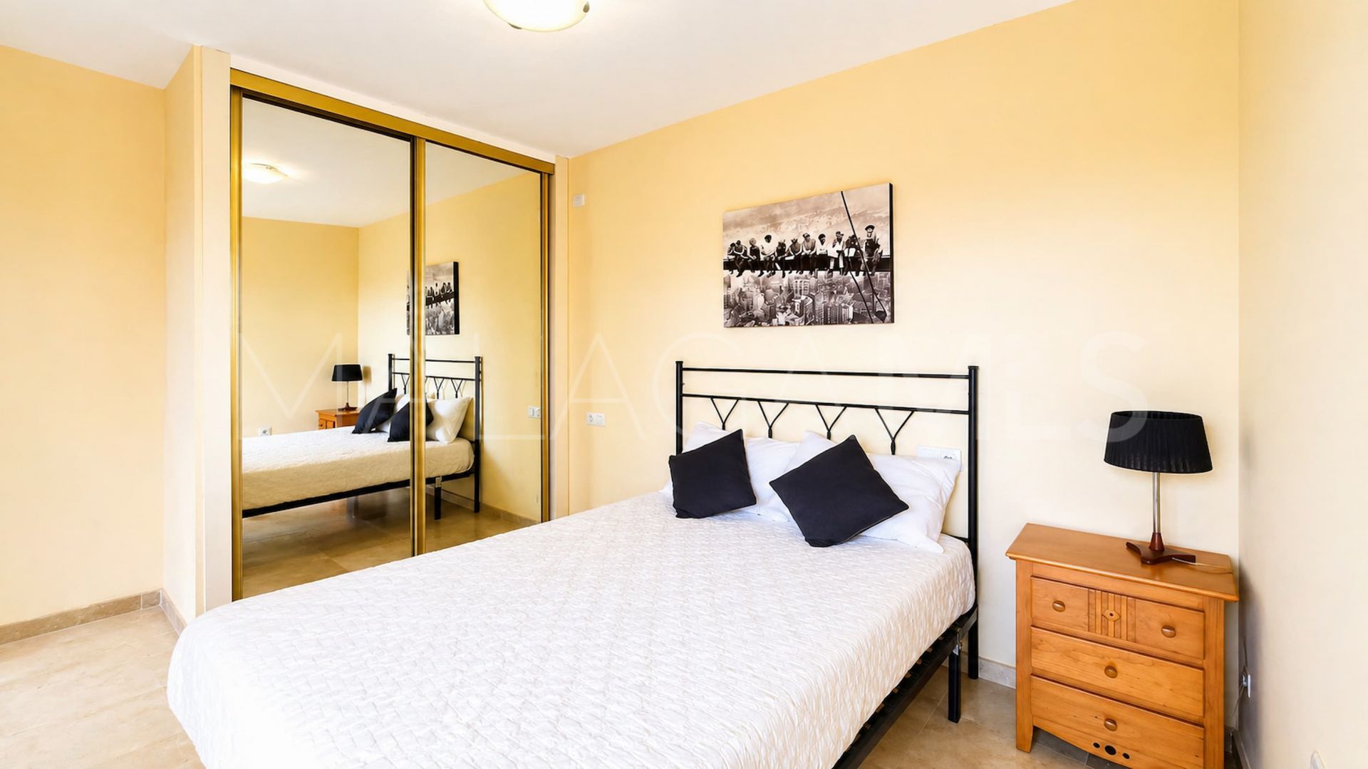 Wohnung for sale in Princesa Kristina