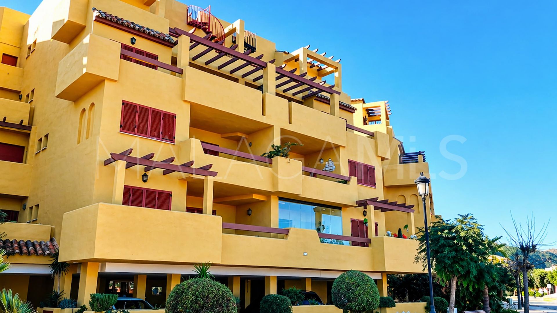 Wohnung for sale in Princesa Kristina