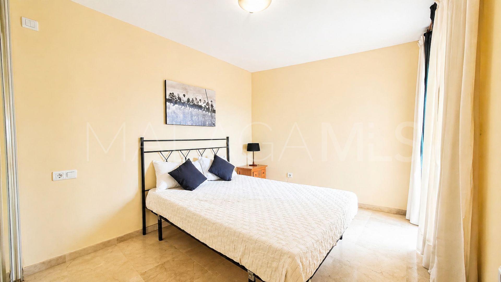Wohnung for sale in Princesa Kristina