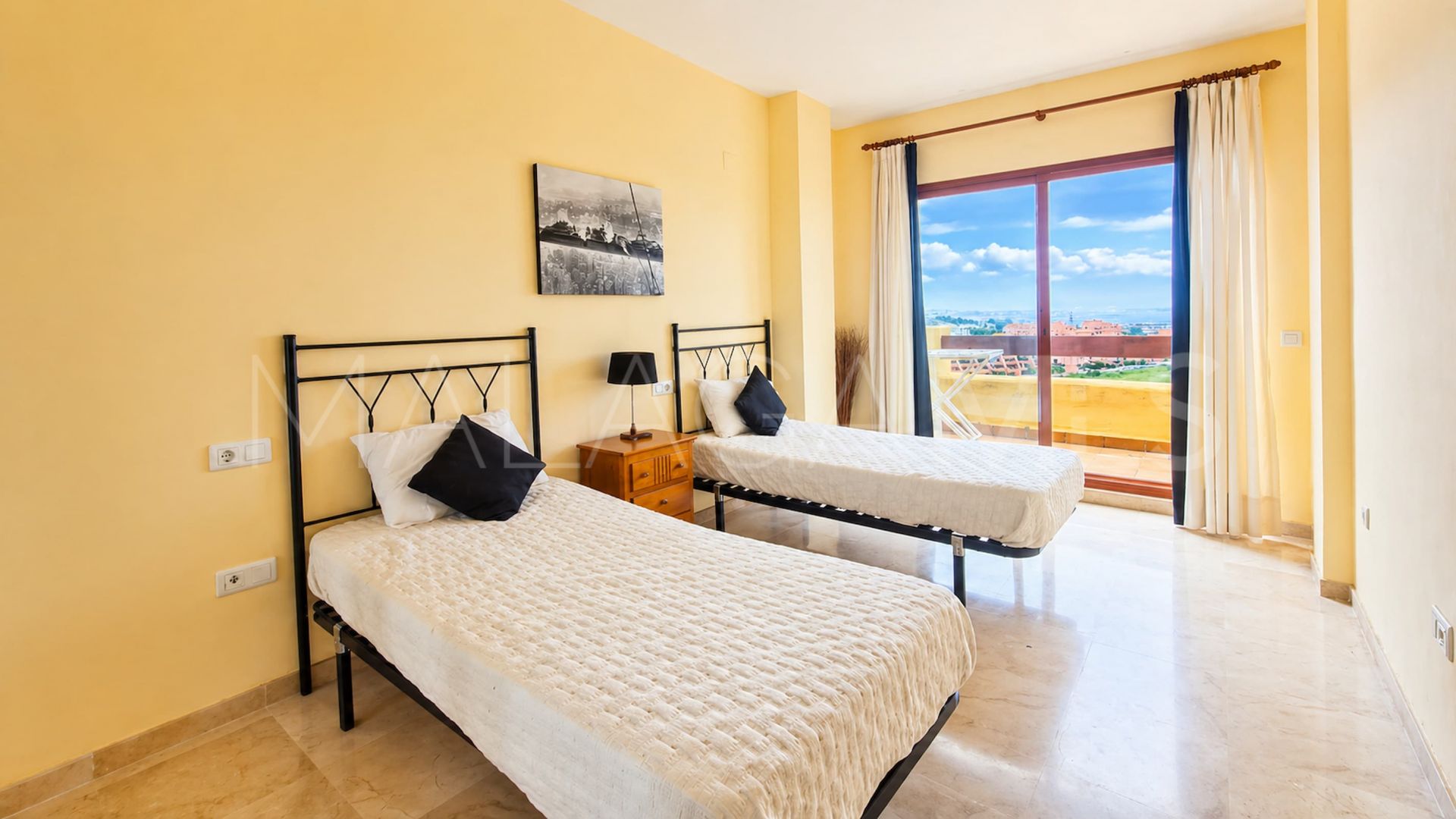 Wohnung for sale in Princesa Kristina