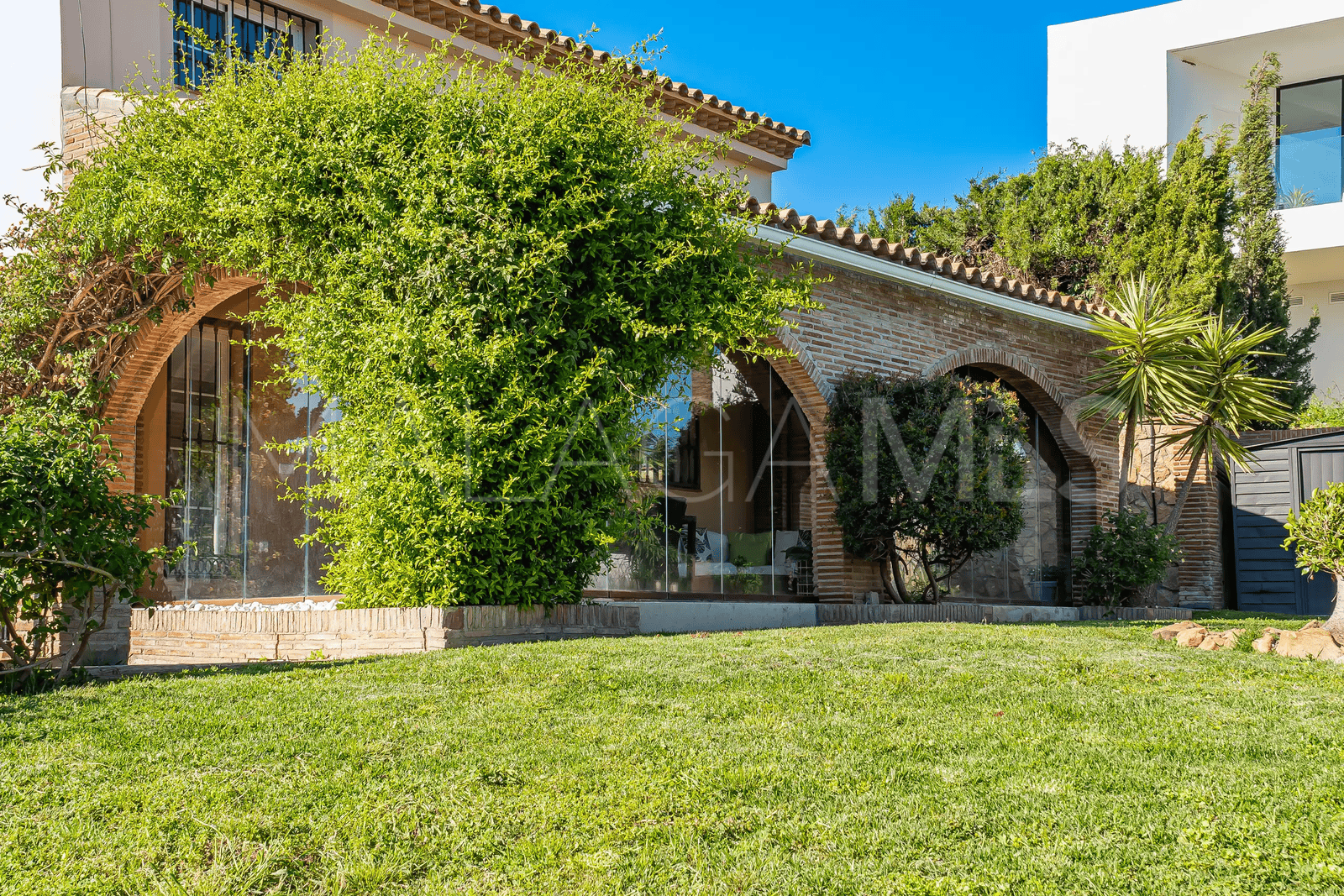 Villa for sale in Valle Romano