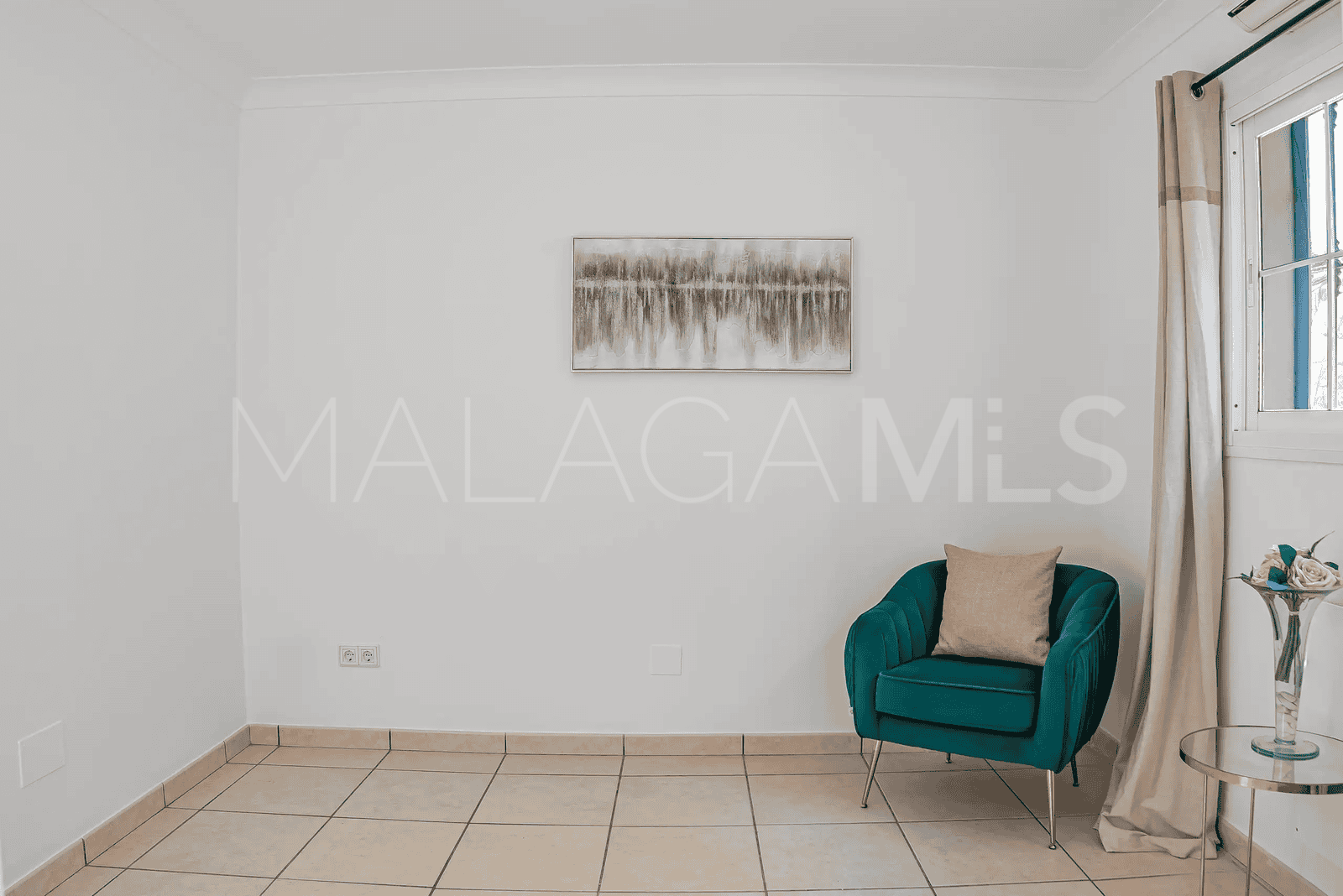 Villa for sale in Valle Romano