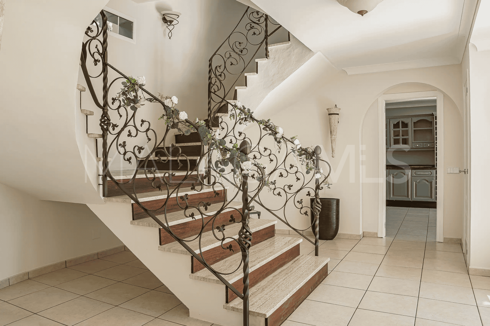 Villa for sale in Valle Romano