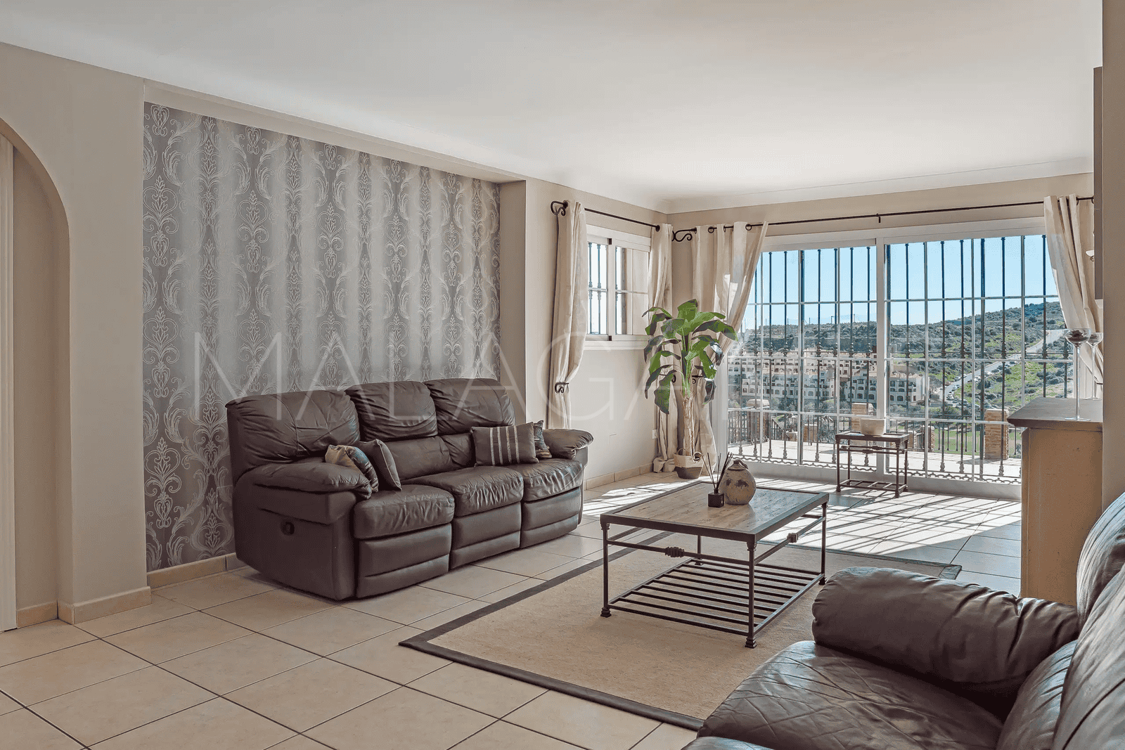 Villa for sale in Valle Romano