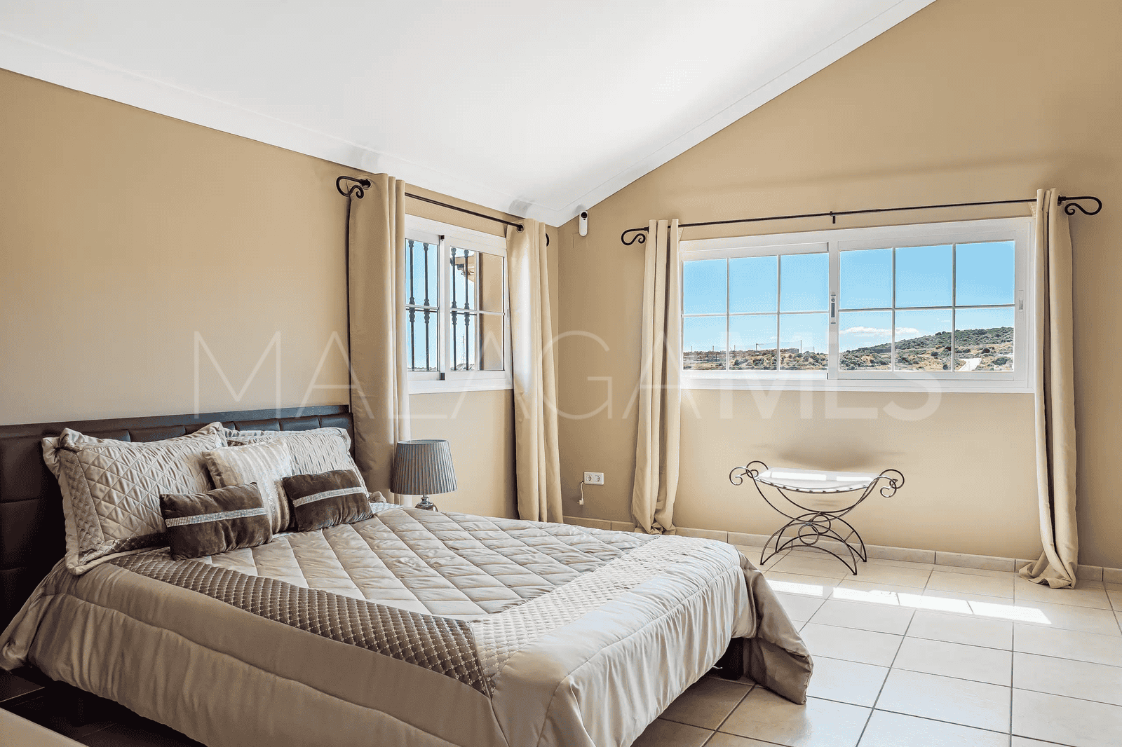 Villa for sale in Valle Romano