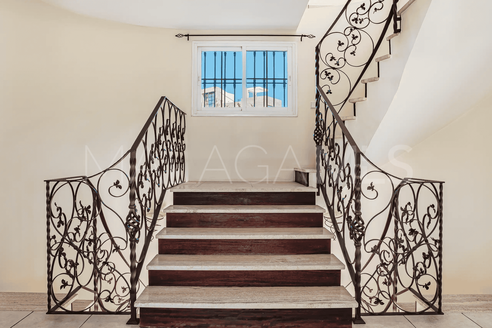 Villa for sale in Valle Romano