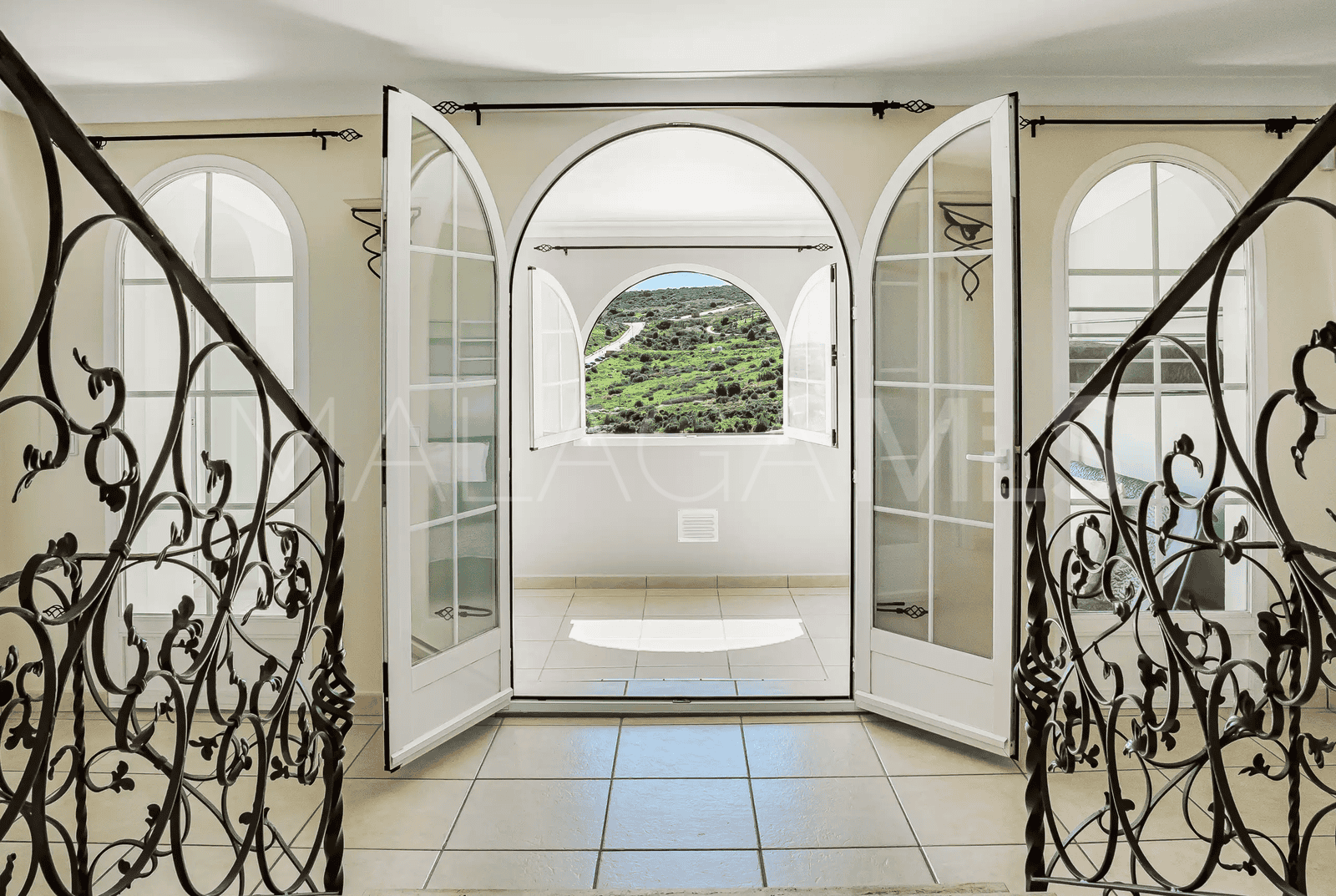 Villa for sale in Valle Romano