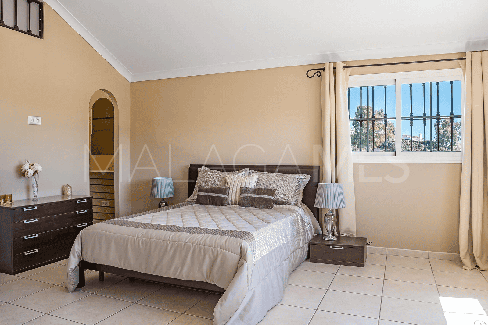 Villa for sale in Valle Romano