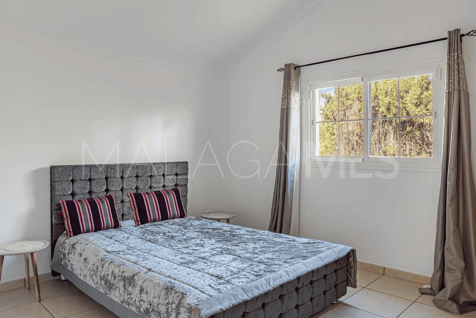 Villa for sale in Valle Romano