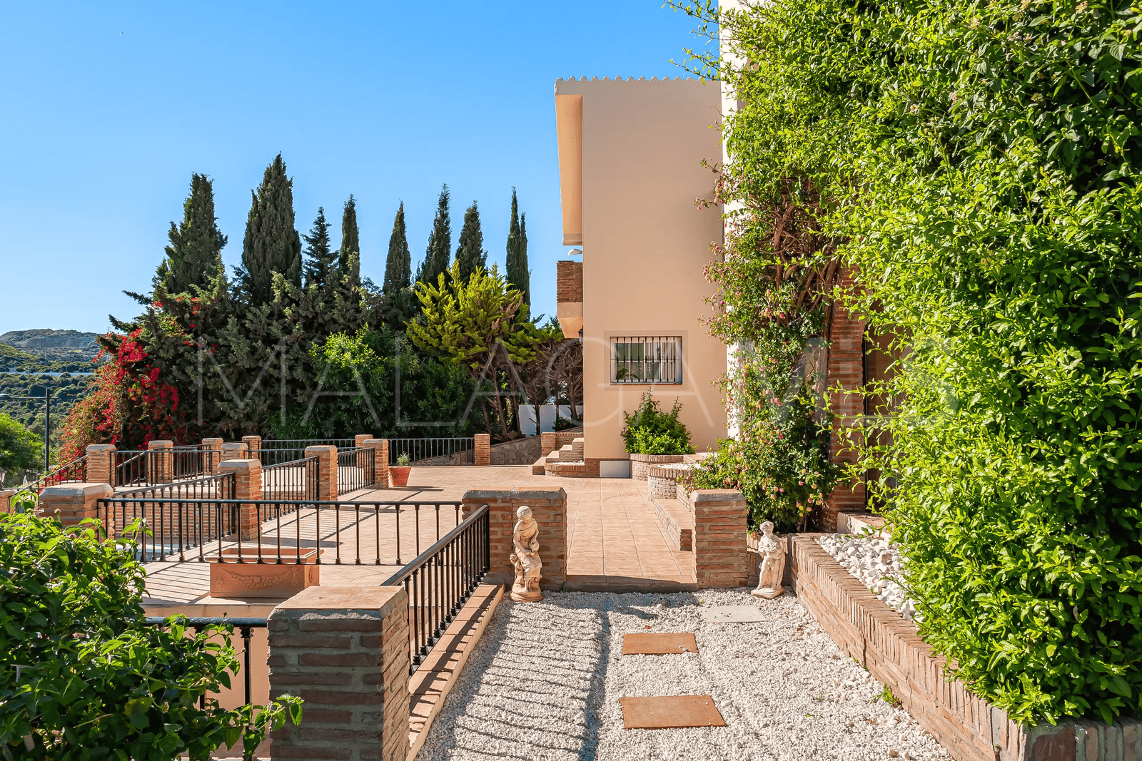 Villa for sale in Valle Romano