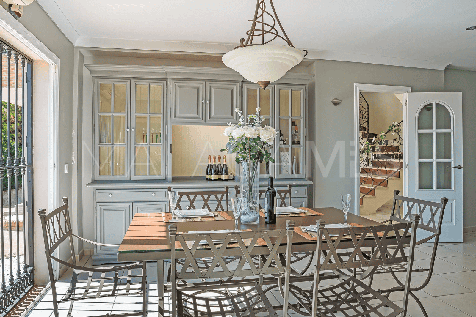 Villa for sale in Valle Romano