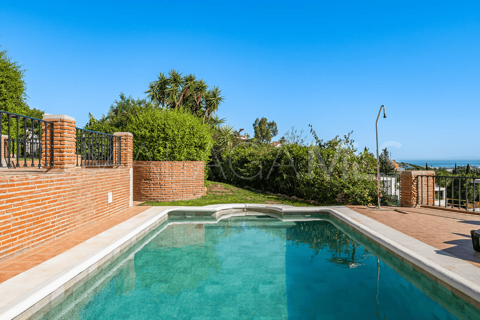 Villa for sale in Valle Romano