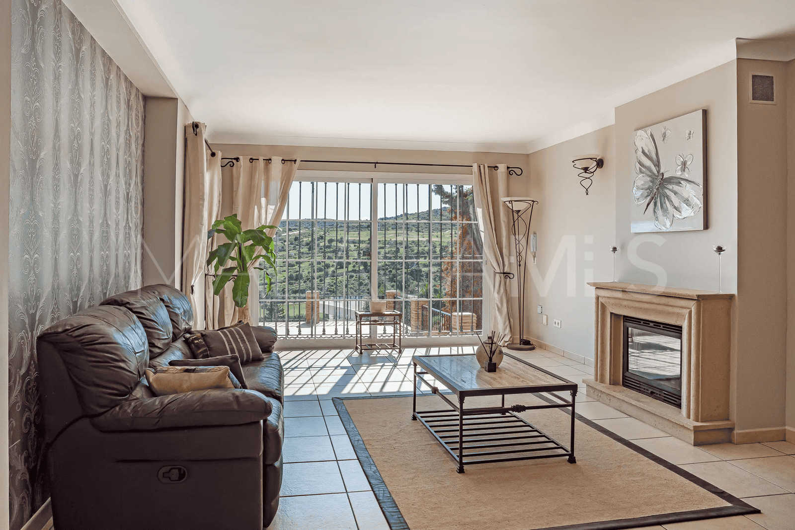 Villa for sale in Valle Romano