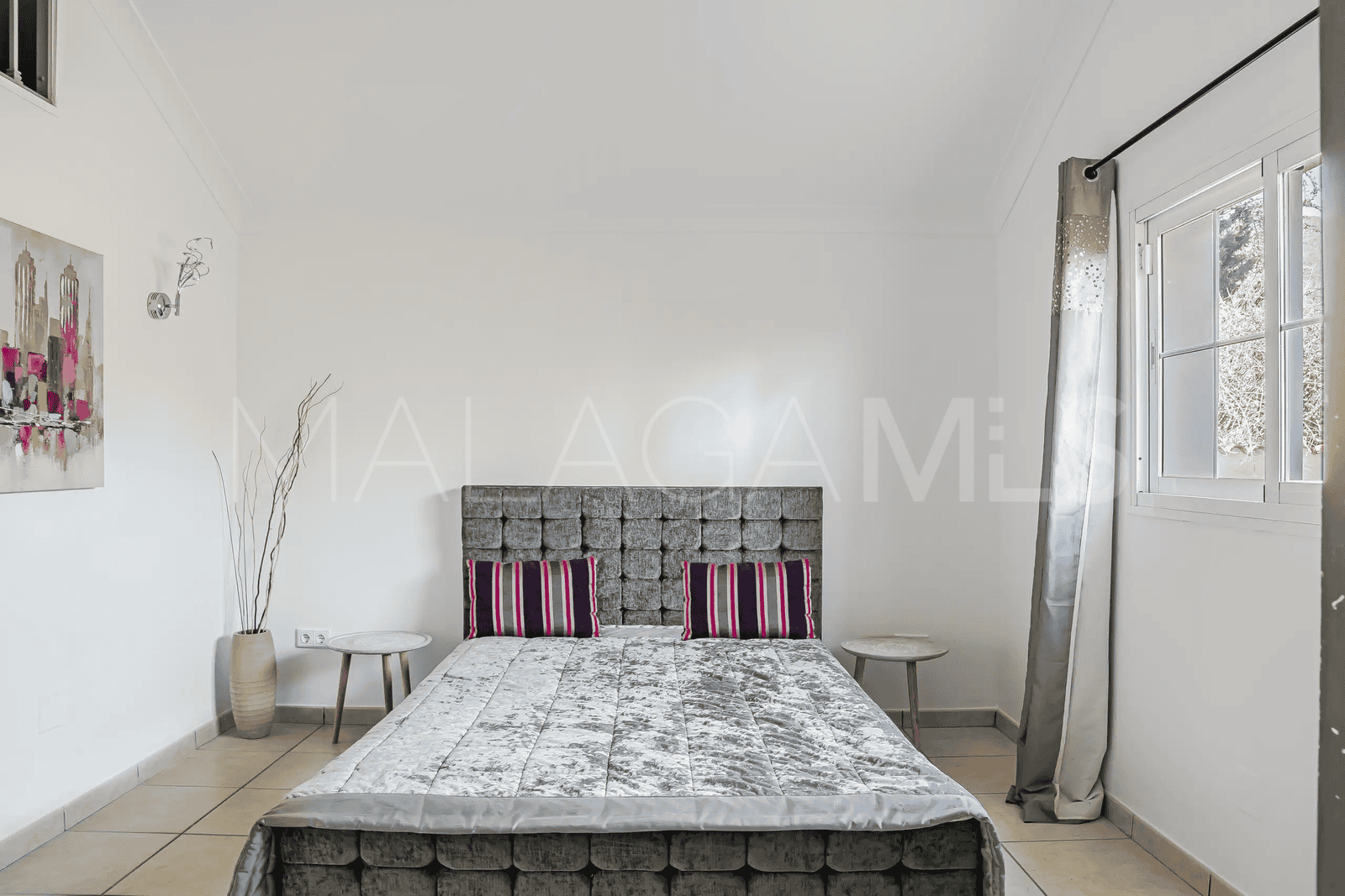 Villa for sale in Valle Romano