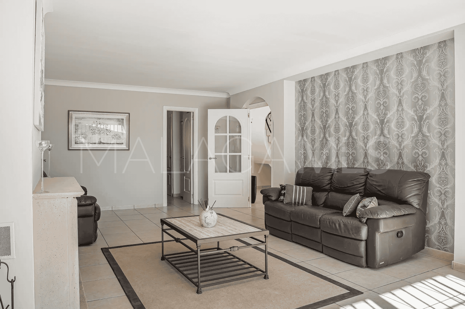 Villa for sale in Valle Romano
